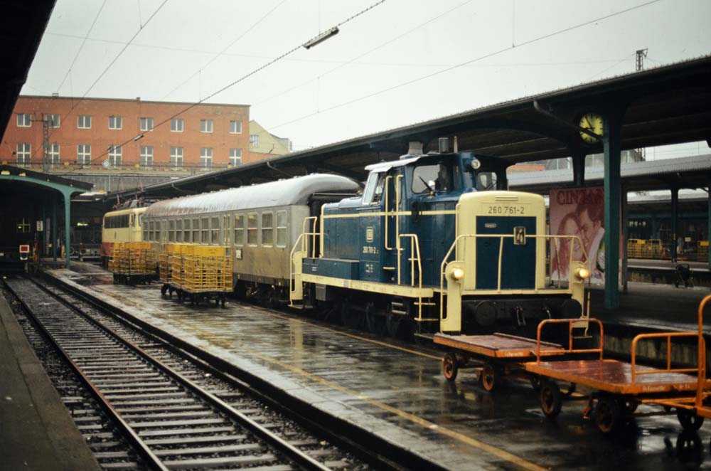 260761 BfKasselHbf