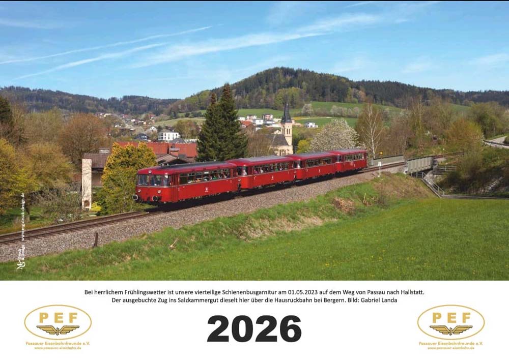 Kalender 26