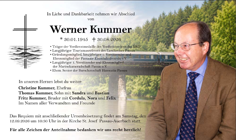 TA WernerKummer