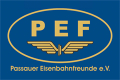 Passauer Eisenbahnfreunde
